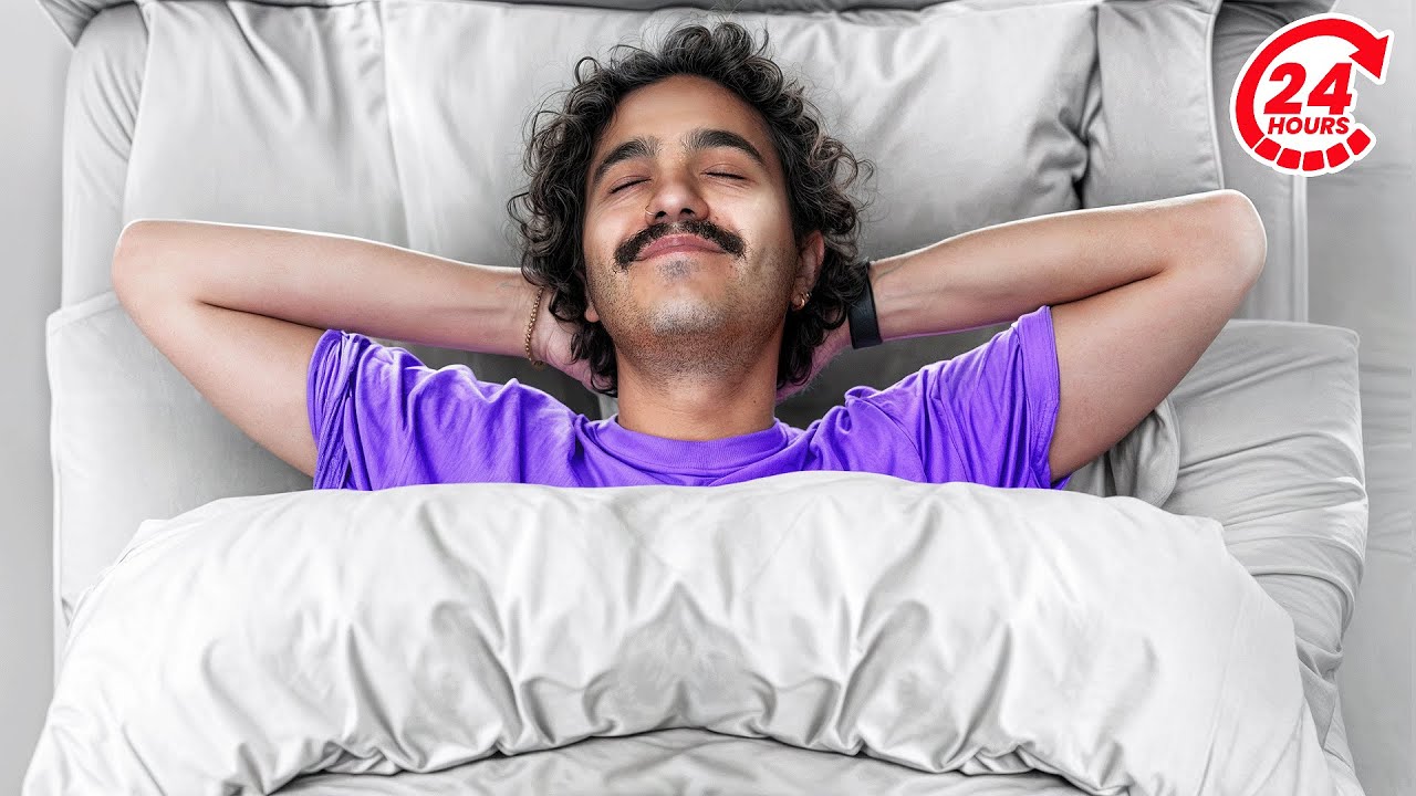 یک روز زندگی با عطاله تو استرالیا ! 😂