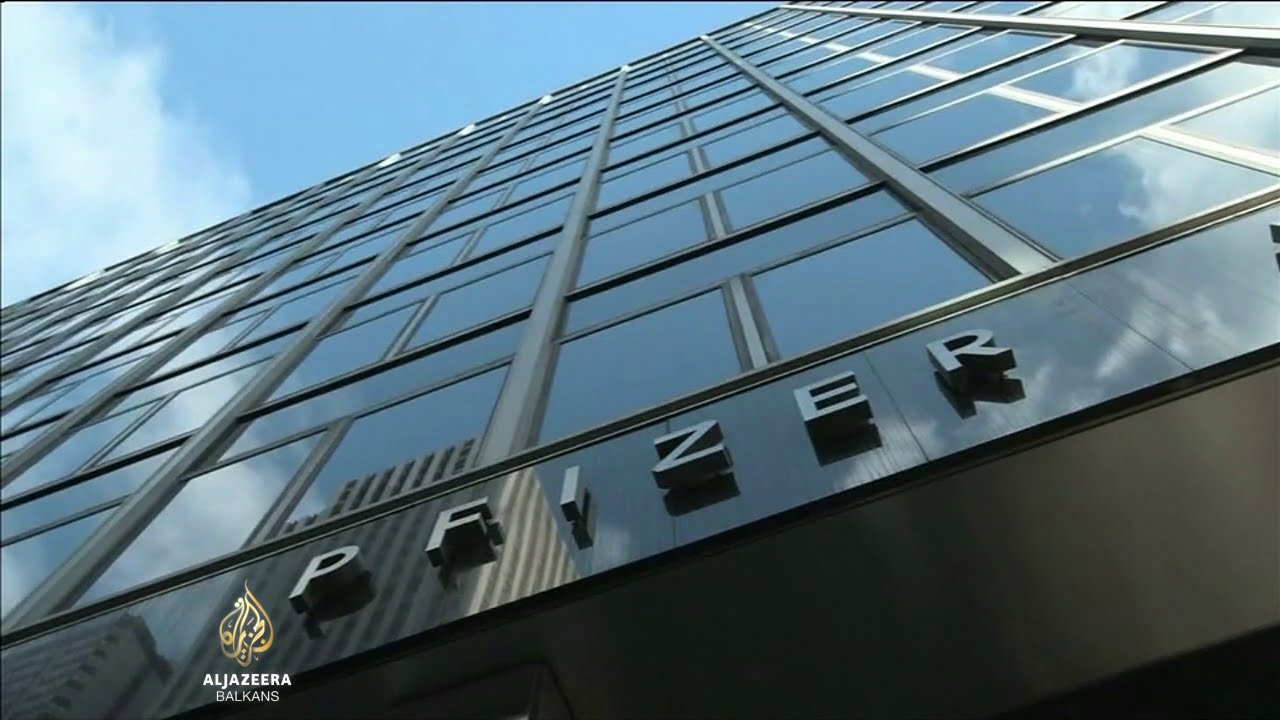 أكبر شركة أدوية في العالم تنتقل إلى أيرلندا