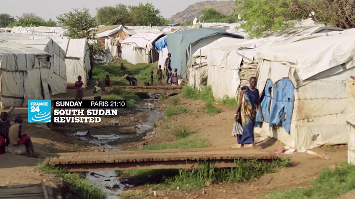 South Sudan Revisited