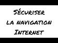 Comment scuriser votre navigation internet sur mobile pour protger vos donnes et votre vie prive