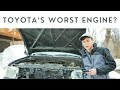 Is the 4.7L V8 Toyota's "Least Bulletproof" Engine? 2UZFE Reliability Review | Overland Sequoia