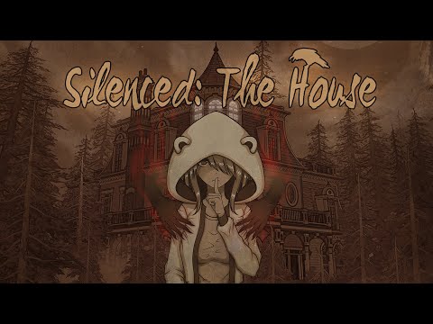 Silenced: The House - Xbox Series X|S / Xbox One Release Trailer