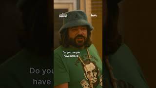 Matt Berry, unfiltered and uncensored #WhatWeDoInTheShadows #MattBerry #LaszloCravensworth