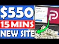 Make $550/Day With Instant FREE Traffic On PARLER New SITE (Make Money Online) Affiliate Marketing