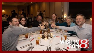 Savor Indianapolis brings chefs together to create unique 5-course meal