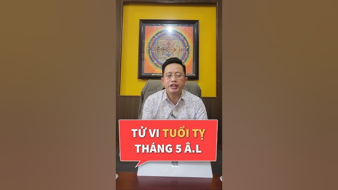 Tuổi Tý Tháng 5 Âm Lịch: Vận Mệnh và Tài Lộc Năm 2025