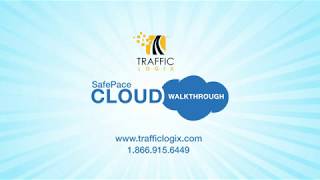 Traffic Logix SafePace Cloud Walkthrough