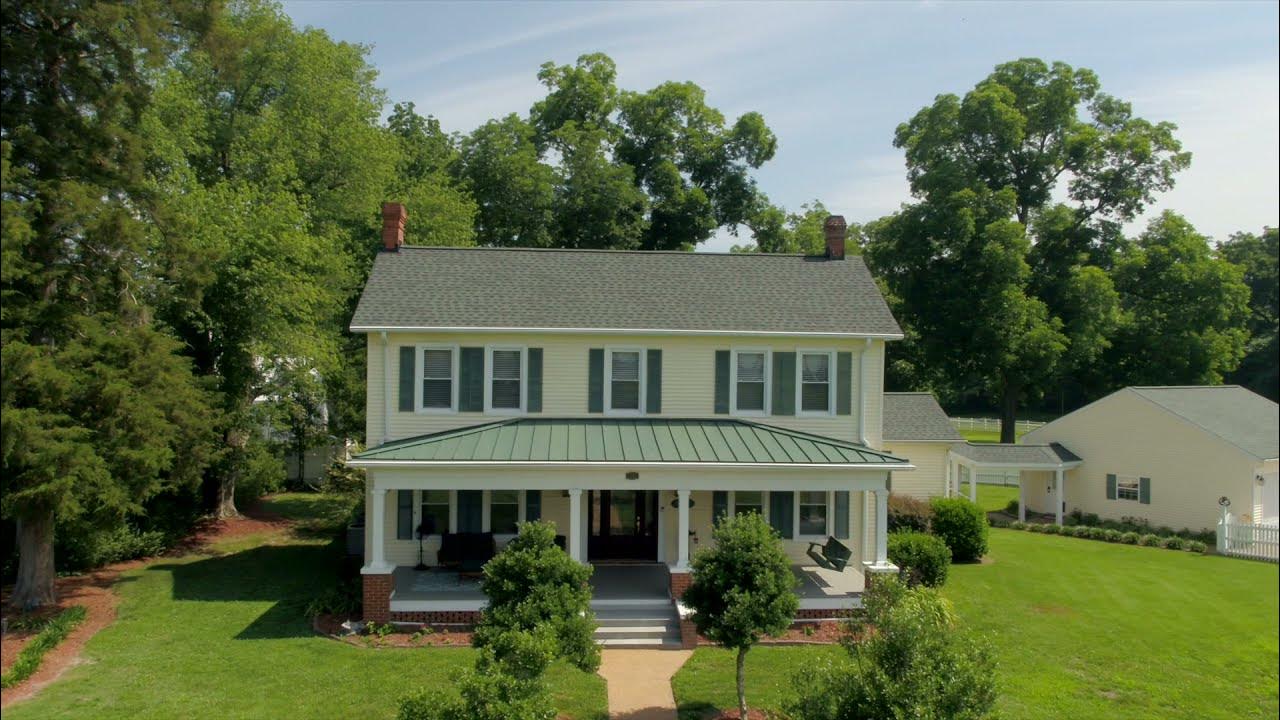 "Pecan Grove" 2998 Rd, Toano, VA YouTube