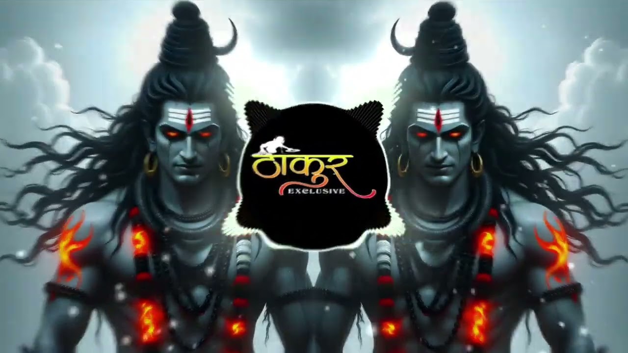 KISI KO BHANG KA NASA SHIVRATRI SPCL EDM DROP MIX DJ IKKA SUMIT JHANSI DJ THAKUR EXCLUSIVE #shivji 