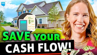 How to Build a Rental Property Budget That Protects Your Cash Flow