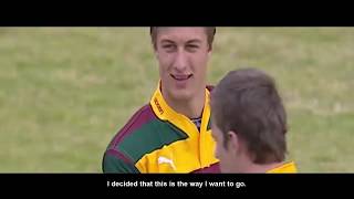 Handre Pollard || Rugby Story and Highlights