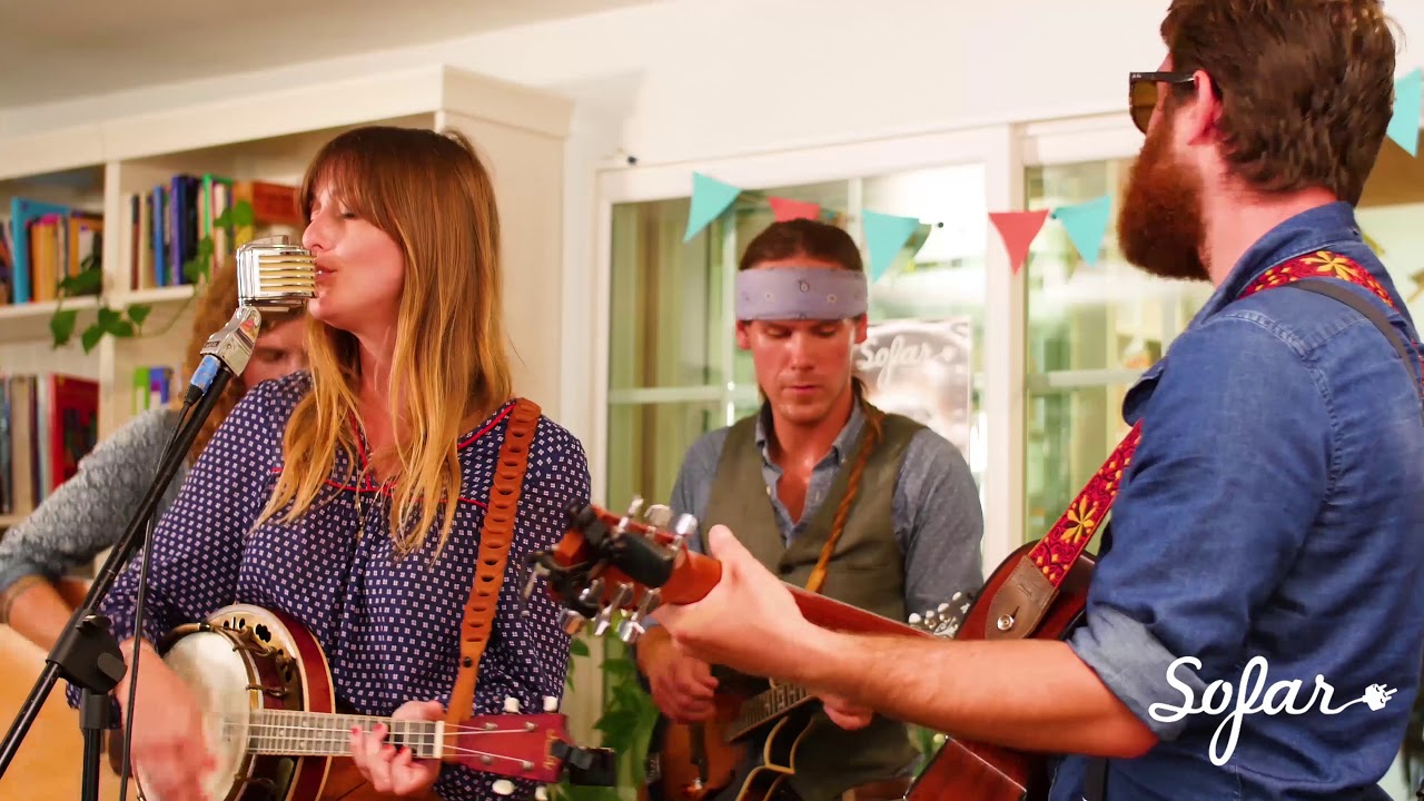 Great Plains Hysteria