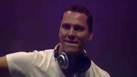 Dj Tiesto - Lethal Industry  @Live At Sensation White
