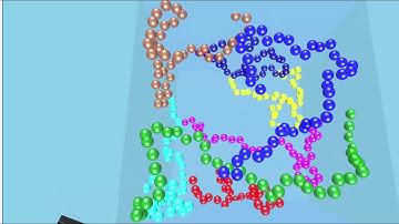 Polymers in Solvents