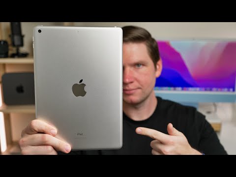 iPad 9th Generation