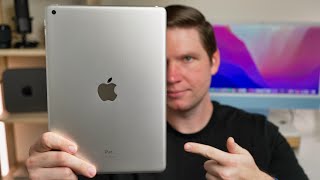 iPad 9th Generation (2021) - Watch THIS Before You BUY!