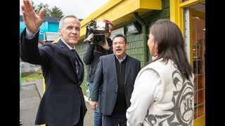 Thumbnail for MUSQUEAM FIRST NATION DEAL: Puts property rights in jeopardy right across the country- Gunter