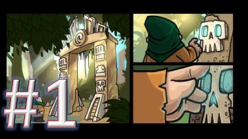 Tower Conquest gameplay walkthrough 1 android & ios