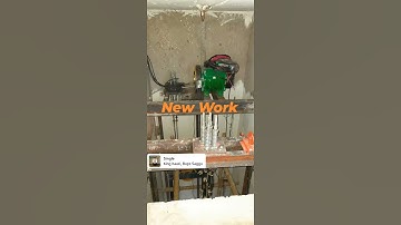 BBL machine Now Installations