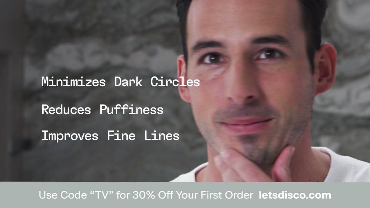 Disco Skin Care How To YouTube