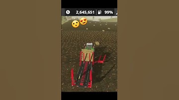 Best trick for hay bales 🔥 Farming Simulator 20 😍🔥 #fs20 #gameplay #farmingsimulator20 #gaming #fs