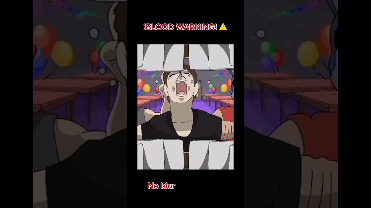 The Bite Of 83 No Blur Creditstotheowner Ditoz X1688 Fyp Viral Biteof83 Fnaf