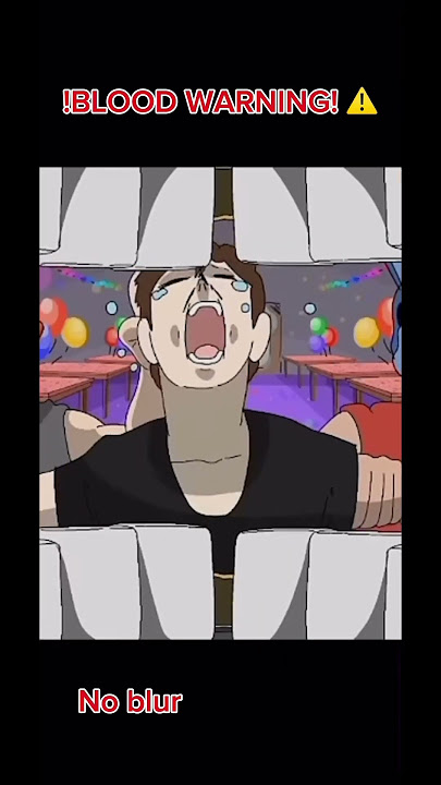 The bite of 83 no blur #creditstotheowner @ditoz.x1688 #fyp #fypシ゚viral #biteof83 #fnaf