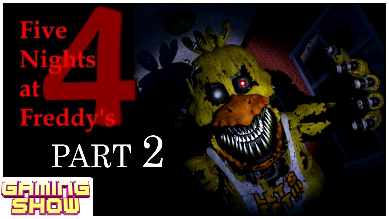 30+ games like Five Nights at Freddy's 4 - SteamPeek