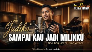 Sampai Kau Jadi Milikku - Judika (Neo-Soul Jazz Fusion Version) | Teras Irama Labs
