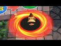 Mario Party Superstars First Impressions!