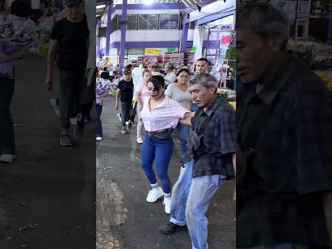 🌸💃 ¡El video baile de Embrujo de Cumbia ya está disponible en YouTube! 🎶