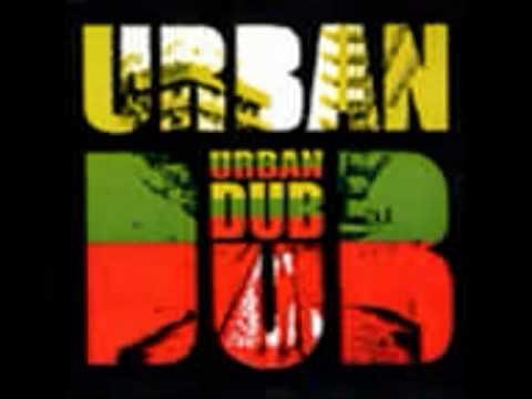 Dragon Dub - Urban Dub