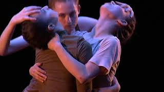 Black Garden By Valeria Kasparova Kannon Dance Project
