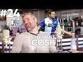 David dunn  undr the cosh podcast 24