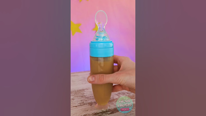 Feed your kid easily 🙌🏻 #coolgadgets #gadgets #food #parenting #useful