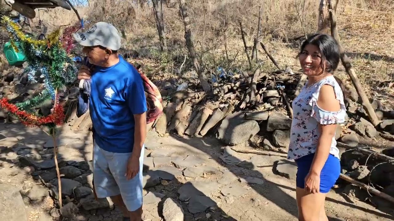 Note pierdas🤣 la pesca milagrosa de don santos en Rio la junta
