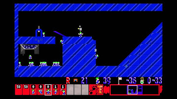 Lemmings Plus IV [Twisted 14]: A Universal Production