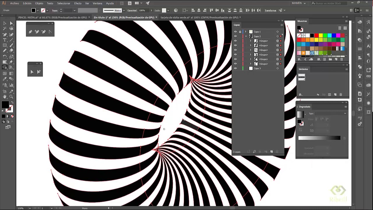 Crear Imagenes En 3d IMAGESEE