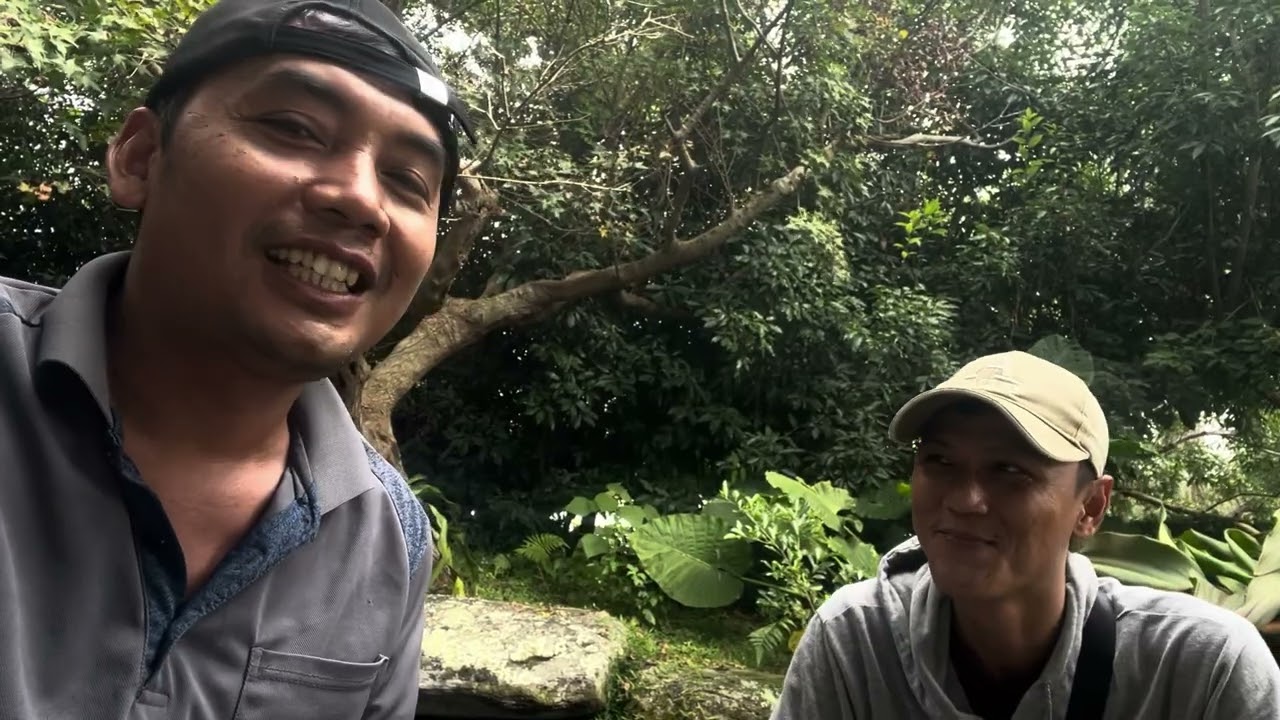 Segini..‼️ Modal Biaya Mas Tki junior Tahun ini kerja Di Taiwan