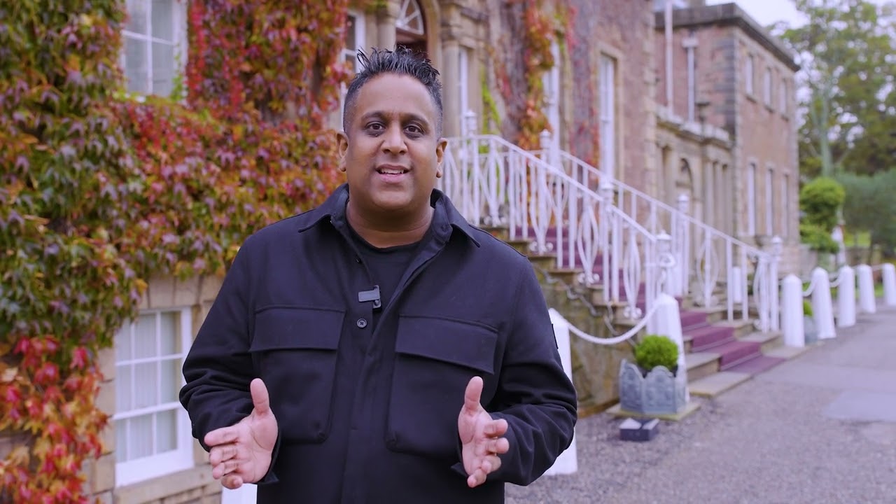 Welcome to Behind The Pass