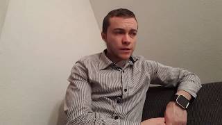 Имя на Российском паспорте, если вы в Германии (Дополнение) Имя на Российском паспорте, если вы в Германии (Дополнение)