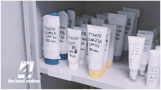 Consumer Reports releases its report on the best sunscreens of 2025