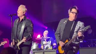 The Offspring - I Want You Bad. Live. Los Angeles. CA. 24. 02. 2023