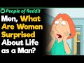 Men, What Women Have No Idea In Regards To a Guy's Life? | People Stories #402