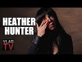 Heather Hunter Cries When Asked About 2Pac, "How Do You Want It" Video