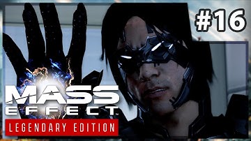 Mass Effect 3 Legendary Edition | Walkthrough | Part 16. Priority: The Citadel II.