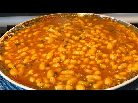فيديو: كيف تطبخ لوبيو