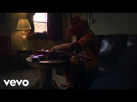 Red Leather - LAST CALL (Official Video)