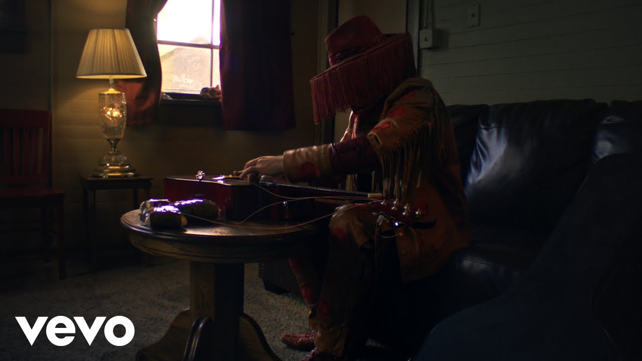 Red Leather - LAST CALL (Official Video)