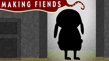 Making Fiends: Web Episode 1 HD